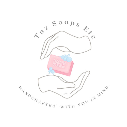TAZ Soaps Etc